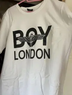 BOY LONDON Tシャツ