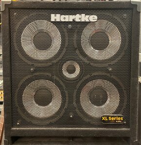 Hartke ハートキー 4.5XL キャビネット