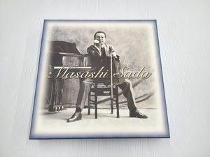 【中古品】 さだまさし 一人百歌 CD BOX 11枚セット 〇YR-17020○