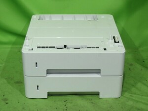 [A19945] ★送料無料 EPSON LPA4Z1CU6 増設1段カセットユニット ★2段セット ◇ LP-S380DN / LP-S280DN 等用 ★動作確認済 ★給紙増設