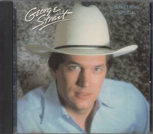 輸 George Strait Something Special◆規格番号■MCAD-5605◆送料無料■即決●交渉有