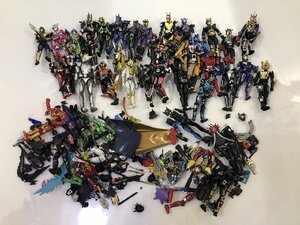 rh【ジャンク】まとめ仮面ライダー フィギュア パーツ　検索：クウガ アギ ト龍騎 555 ブレイド 電王 hi◇67