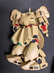 ガンプラ　hg ジオ　ジ・オ　hguc