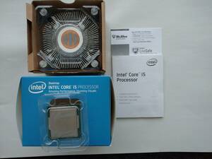 インテル Core i5 4690K 3.5GHz CPU LGA1150 intel PC