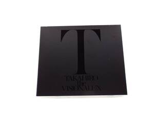 【1604】CD ◇送料無料◇the VISIONALUX★EXILE TAKAHIRO★urubaicdj