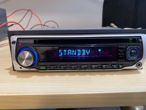 KENWOOD E232SN CD AUX 1DIN