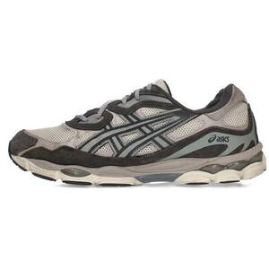 アシックス asics GEL-NYC 1201A789-250 サイズ:28.5cm ゲルエヌワイシースニーカー 中古 BS99