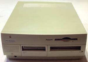 K612106 Power Macintosh G3【現状お渡し品】