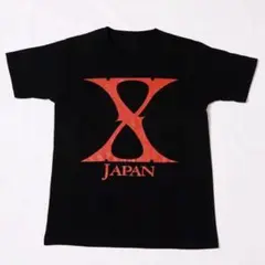 ★X JAPAN★WORLD TOUR2014★ロックバンドTシャツ