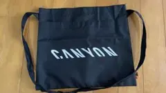 canyon キャニオン　サコッシュ