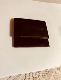 GIVENCHY ジバンシー 小銭入　ブラウン 新品　未使用