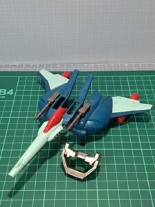 ジャンク リガズィ BWS hg ガンプラ ガンダム GUNDAM gunpura robot ca34