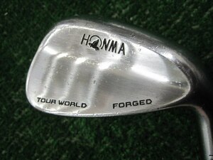 ホンマ ツアーワールドTW-W2016 52-09/DG AMT/S200/52[4470] TOUR WORLD HONMA 本間