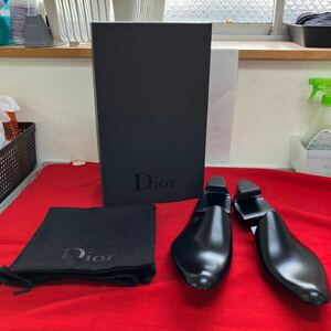 【Christian Dior シューキーパー】空箱 7クリスチャンディオール 靴箱【A6-4④】0412