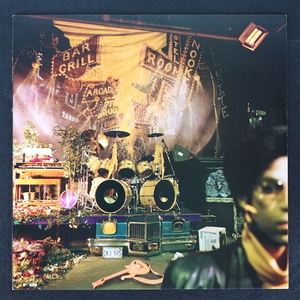 Prince Sign O The Times US盤 2LP 25577-1