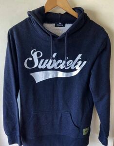 Subciety SWEAT パーカー　L size