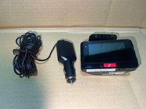 KENWOOD JVCケンウッド ドライブレコーダー ドラレコ STZ-DR100 棚M3H