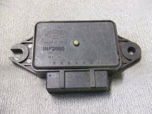 アルファロメオ 155　2.5　Ｖ6　167A1E リレー　1個　INF2000