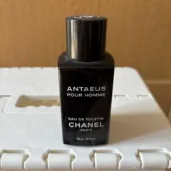 CHANEL シャネル
アンテウス オードトワレ