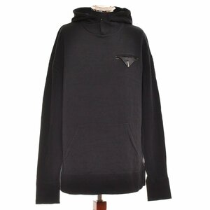 ◆501890 glamb グラム ◇スウェットパーカー Dale hoodie デールフーディ 定価20900円 GB0319/CS02 サイズ2 CORDURA メンズ 日本製