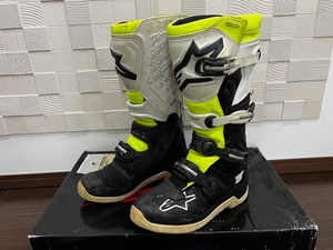 アルパインスターズ　テック5　Alpinestars　Tech 5 モトクロス　エンデューロ