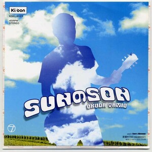 ☆奥田民生 「SUNのSON / Sun