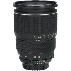 ＴＯＫＩＮＡ　ニコン２８－７０ｍｍ　Ｆ２．８