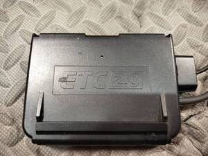 ETC 日本無線 ETC2.0 JRM-21　通電確認済み　000430