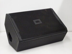 ▲▽【全国発送可】JBL VRX915M ステージモニタースピーカー 1本△▼027852002△▼