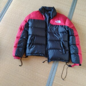 THE NORTH FACE ノースフェイス　ダウン　サイズL