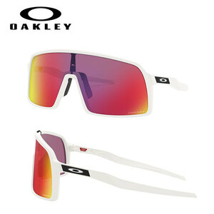 【定価27,610円】オークリー サングラス (OO9406A-0337) Sutro（スートロ） Low Bridge Fit 新品値札付き【OAKLEY正規品】国内正規品