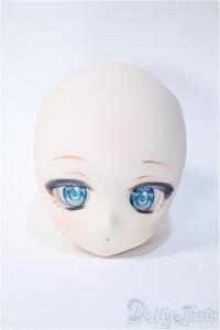 DD(MDD)/カスタムヘッド(ストロベリータルト様)DDH-01+アイ(ばら屋様) Y-24-12-18-323-YB-ZY