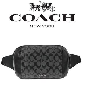 新作 コーチ COACH メンズ ボディバッグ ウエストバッグ ショルダーバッグ 38749 斜めかけバッグ コーチ アウトレット品