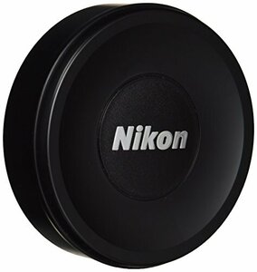【中古】Nikon レンズキャップ FC-14-24 (AF-S 14-24付属品)