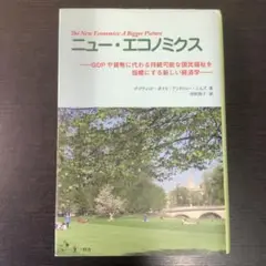 ニュー・エコノミクス　デイヴィッド・ボイル　アンドリュー・シムズ　田沢恭子