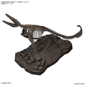 【中古】[PTM]1/32 Imaginary Skeleton モササウルス プラモデル(5065428) バンダイスピリッツ(63041081)