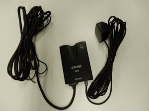 ETC2.0 DIU-A010 12V/24V 四輪車専用 アンテナ 電源 本体 セットアップ別 パーツ 部品 トラック DENSO デンソー 送料別