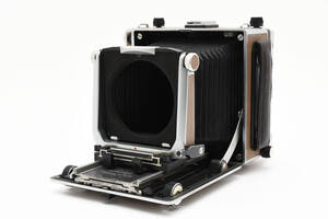 Linhof SUPER TECHNIKA V 4X5