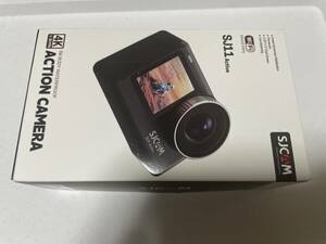 SJCAM SJ11　active　　ピンホール