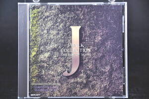 ベスト盤☆ J-WALK COLLECTION THE BEST OF 