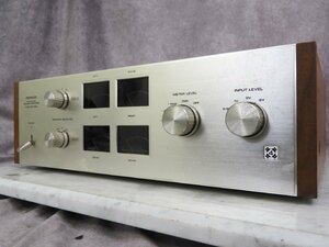 ☆PIONEER パイオニア QM-80A 4ch パワーアンプ　☆中古☆