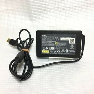 ■ 送料無料 NEC 純正 ACアダプター ADP001 匿名配送 20V3.25A PA-1650-37N LaVie Note Standard LaVie Direct LaVie Hybrid