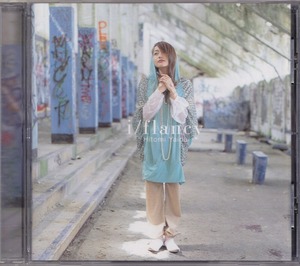 矢井田瞳/i/flancy/中古CD!!25705