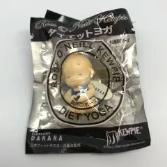 【雷市場（ポンジャン）商品韓国直送】 サントリー タカラ ダイエット ヨガ ポーズ 人形 フィギュア キーリング キーチェーン