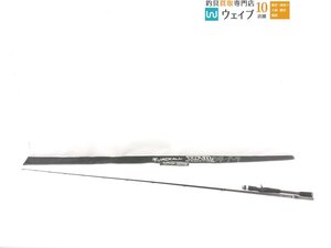 ジャッカル BPM BC-67MH+ 美品