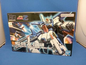 プラモデル (再販)バンダイ 1/144 ZZガンダム HGUC 「機動戦士ガンダムZZ」