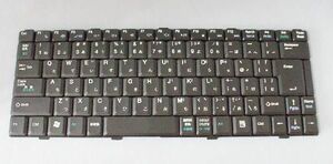 新品ASUS Z93 Z96等用キーボード(K020662W1,黒)国内発送