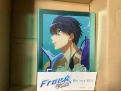 Free! Blu-ray BOX