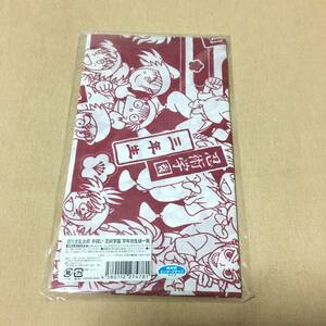 忍たま乱太郎 落第忍者乱太郎 手ぬぐい てぬぐい 手拭い