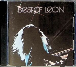 ★即決・送料無料(2点で)◆レオン・ラッセル Leon Russell◆Best Of◆ベスト◆国内盤 BEST盤/Y ソング・フォー・ユー【n0387】